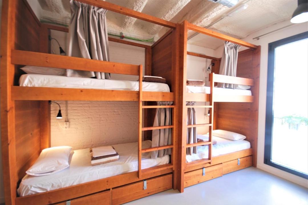 Photo of Bedroom in Sants