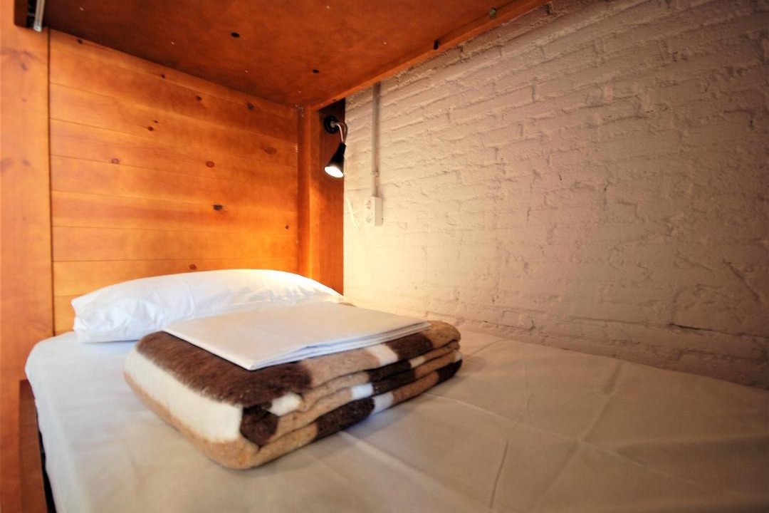 Photo of Bedroom in Sants