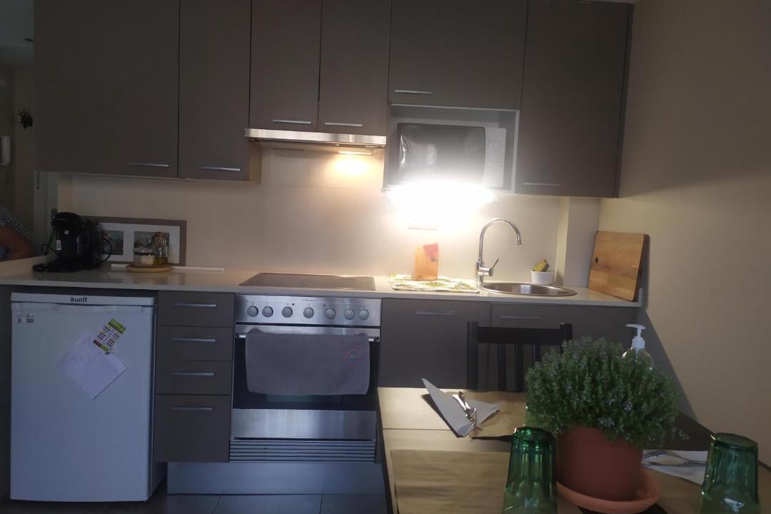 Photo of Kitchen in Arenys de Munt