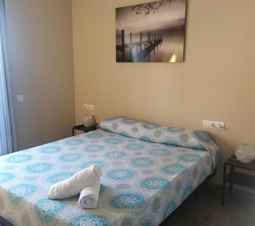 Photo of Bedroom in Arenys de Munt