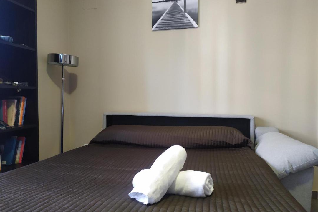 Photo of Bedroom in Arenys de Munt