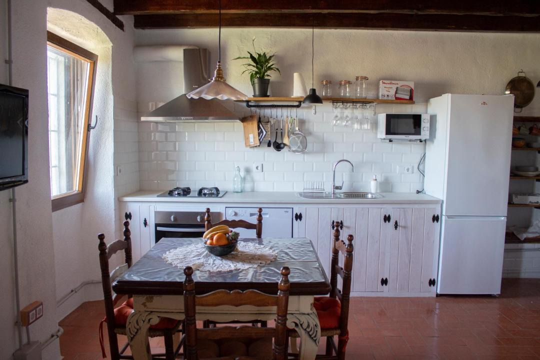 Photo of Kitchen in Castellet i la Gornal