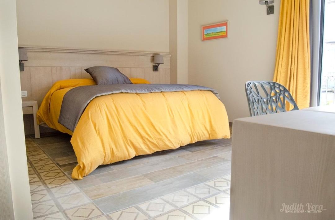 Photo of Bedroom in Gironella