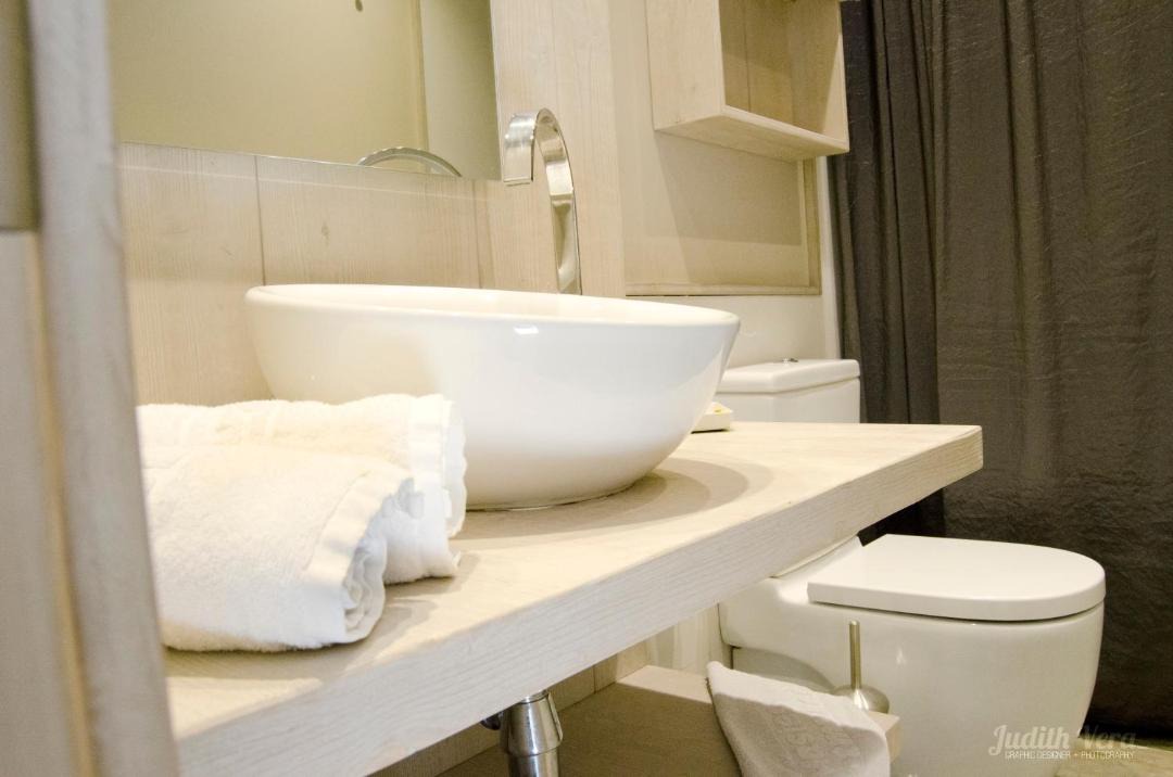 Photo of Bathroom in Gironella