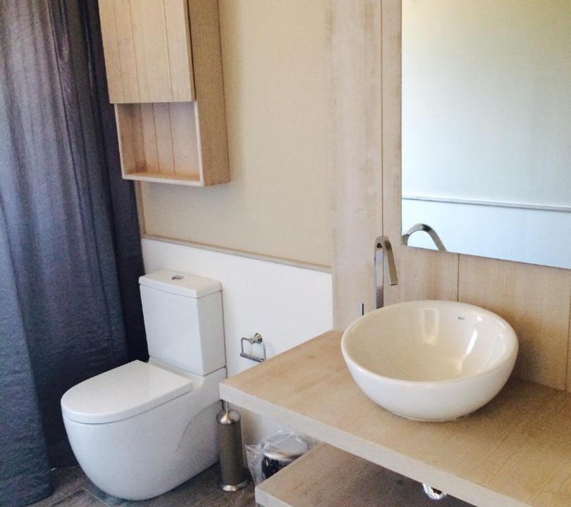 Photo of Bathroom in Gironella