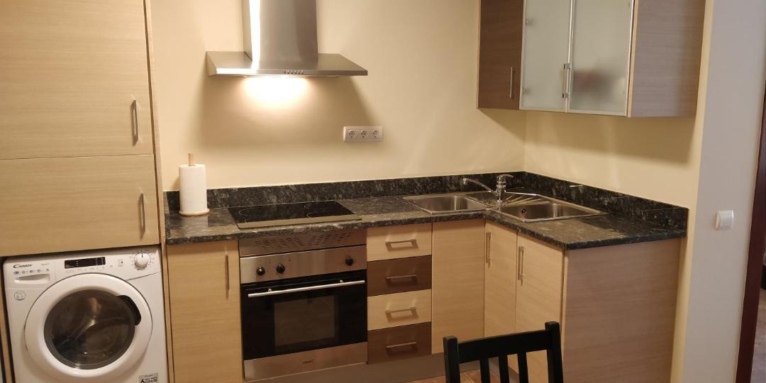 Photo of Kitchen in Guardiola de Bergueda