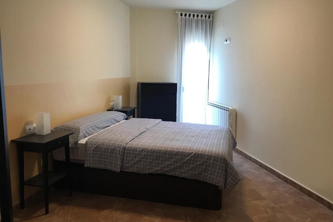 Photo of Bedroom in Guardiola de Bergueda
