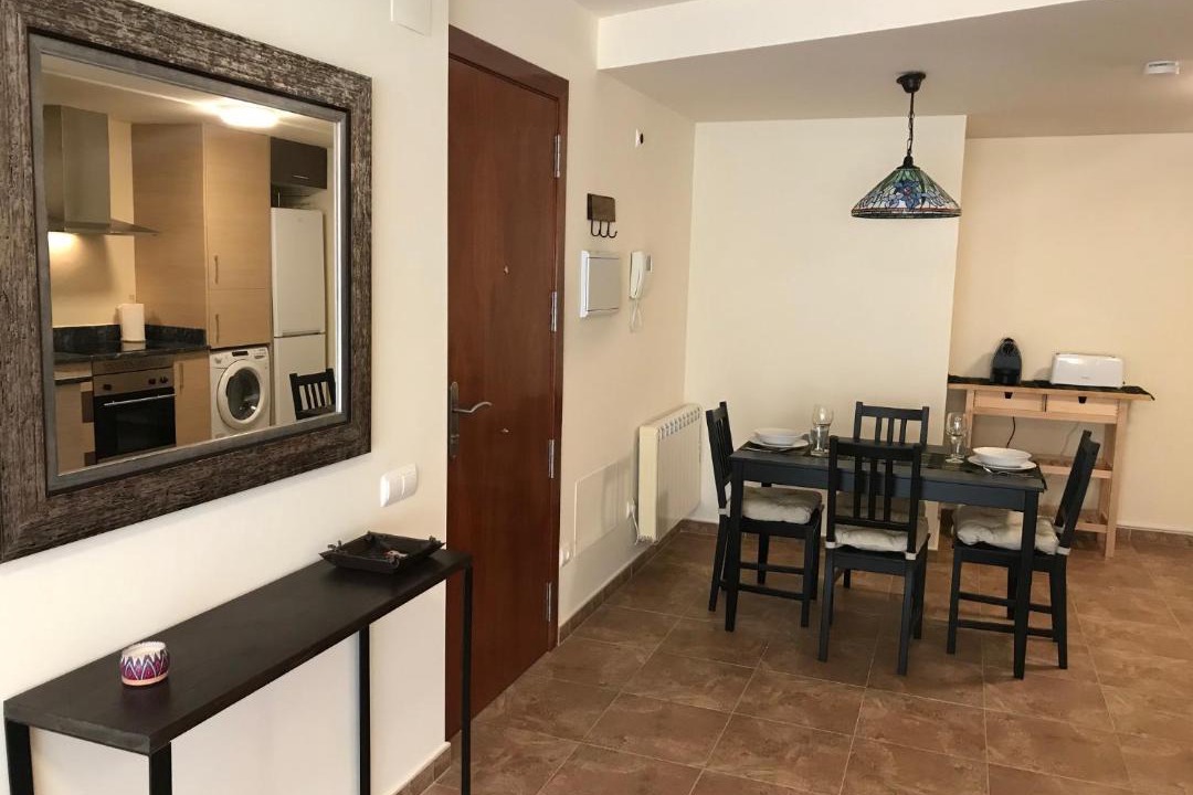 Photo of Livingroom in Guardiola de Bergueda