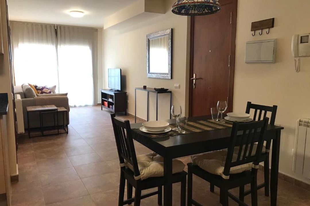 Photo of Livingroom in Guardiola de Bergueda