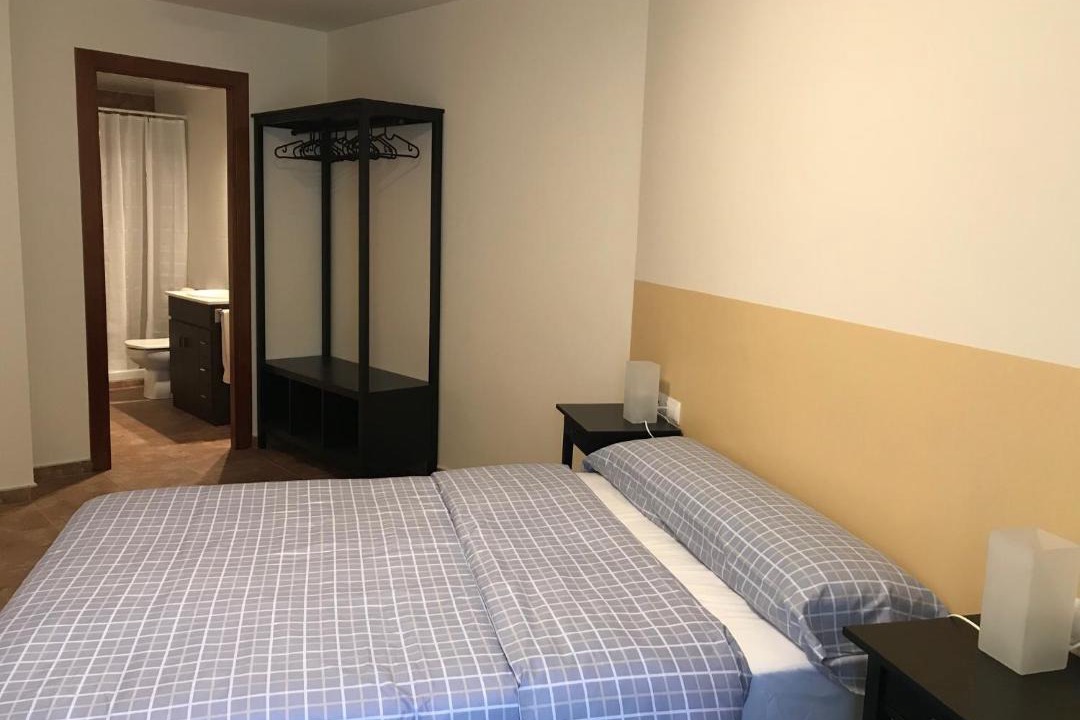 Photo of Bedroom in Guardiola de Bergueda