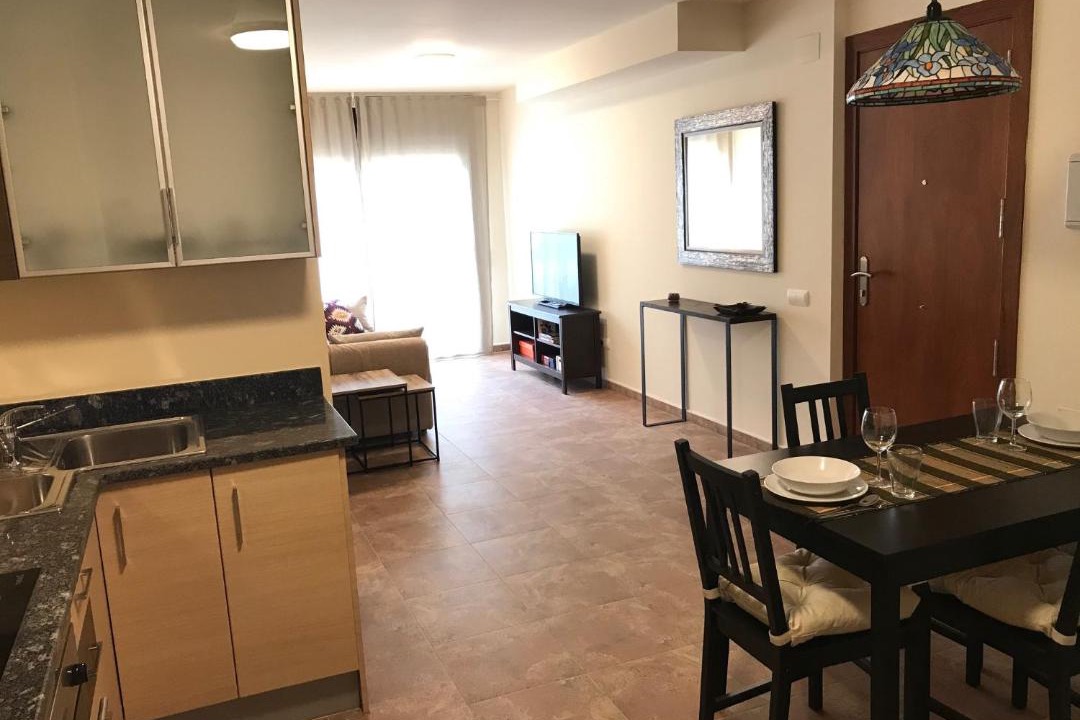 Photo of Livingroom in Guardiola de Bergueda