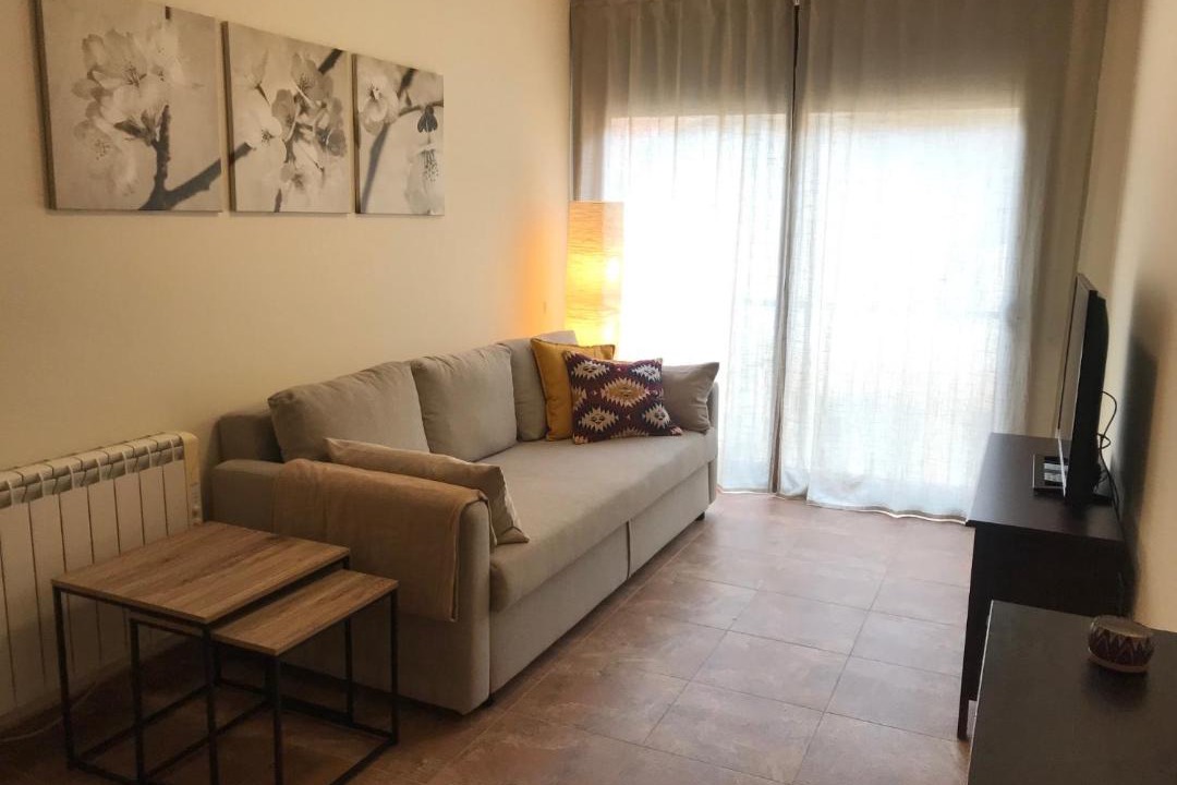 Photo of Livingroom in Guardiola de Bergueda