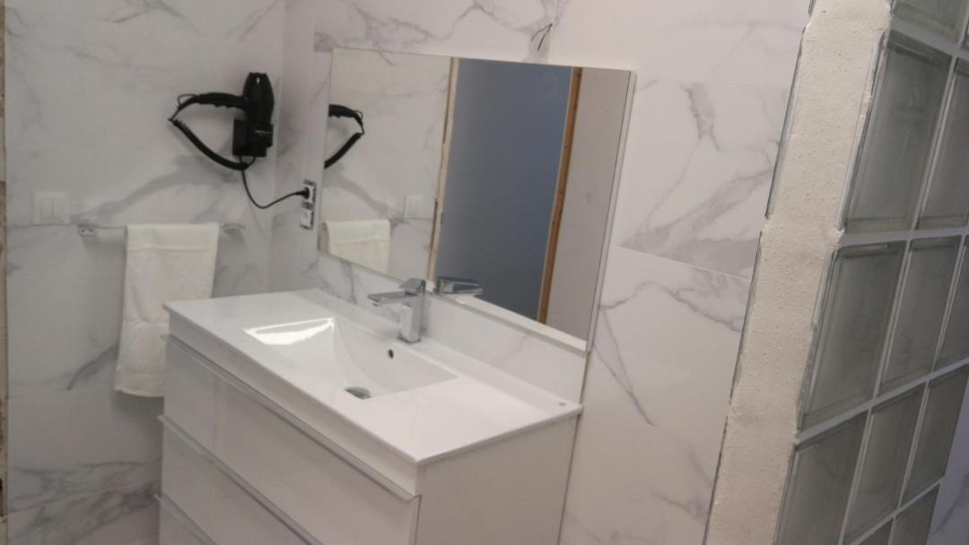 Photo of Bathroom in Esparraguera