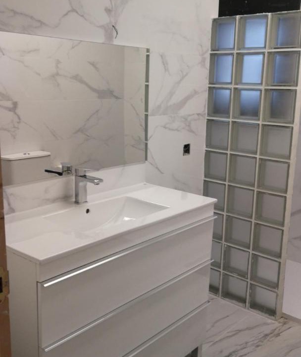 Photo of Bathroom in Esparraguera