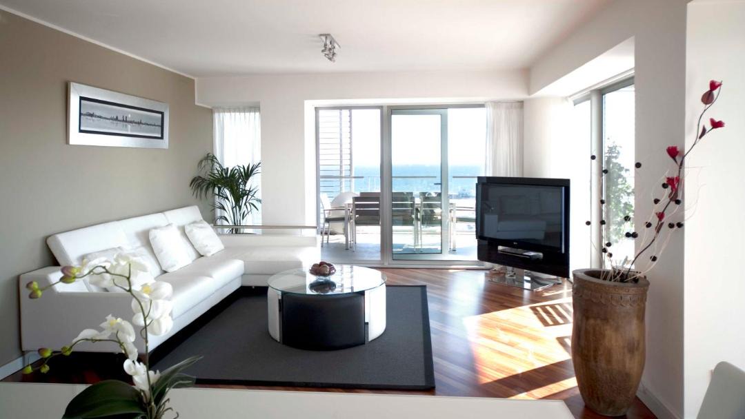 Photo of Livingroom in Diagonal Mar i el Front Maritim del Poblenou