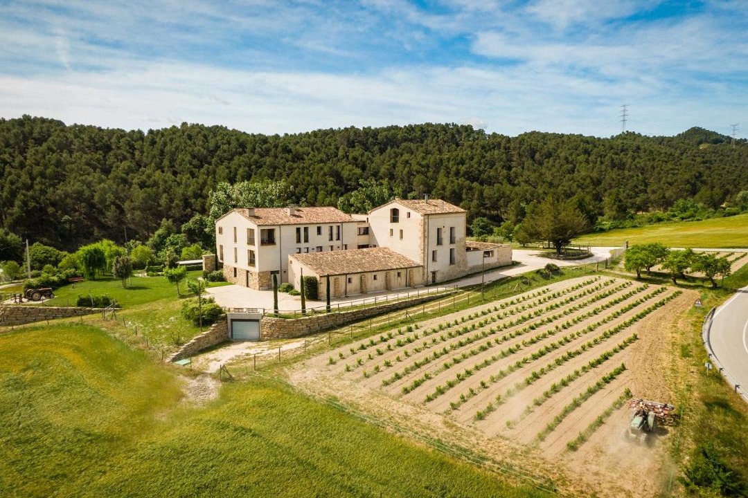 Photo of Others in Santa Margarida de Montbui