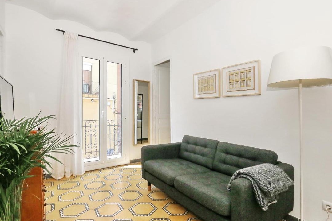 Photo of Livingroom in Collblanc y La Torrassa