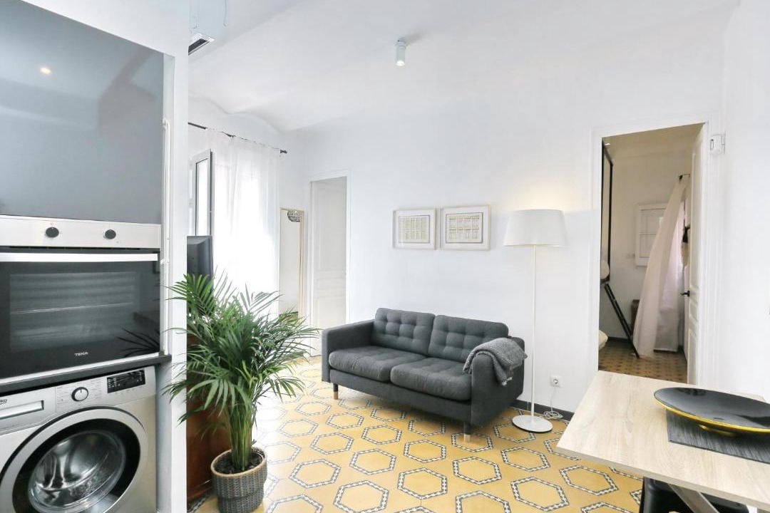 Photo of Livingroom in Collblanc y La Torrassa