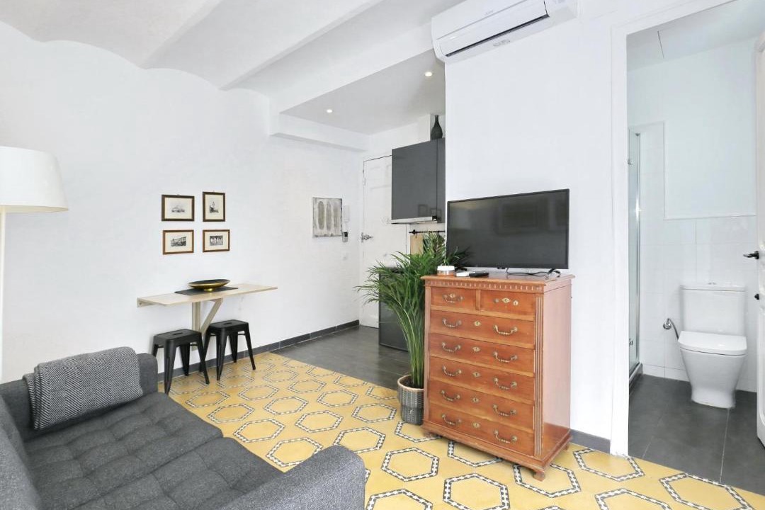 Photo of Livingroom in Collblanc y La Torrassa