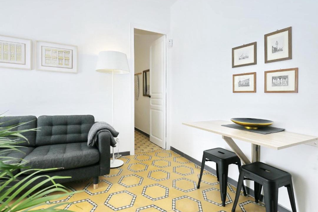 Photo of Livingroom in Collblanc y La Torrassa