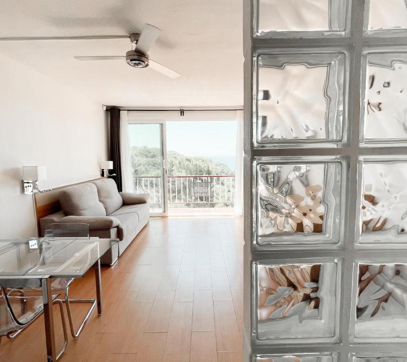 Photo of Livingroom in Sant Pol De Mar