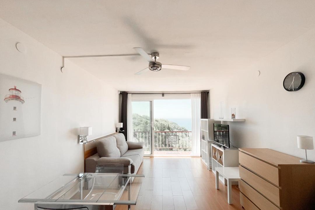 Photo of Livingroom in Sant Pol De Mar