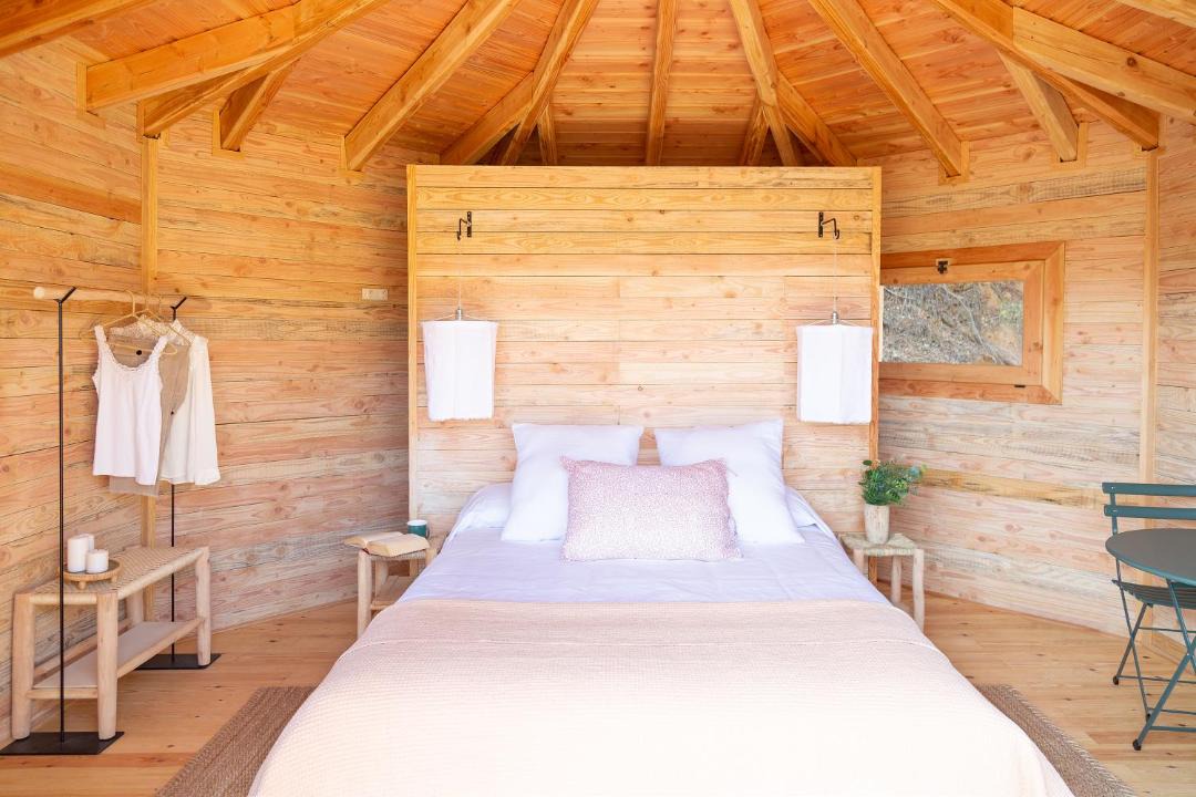 Photo of Bedroom in Vilassar de Dalt