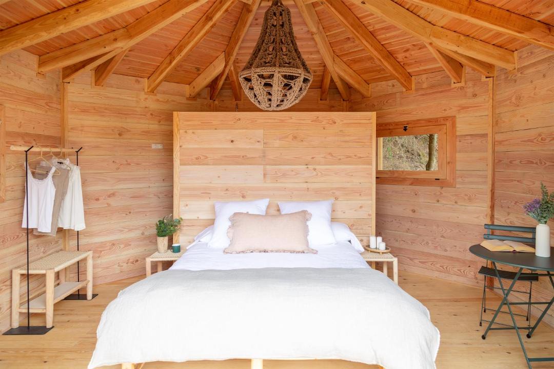 Photo of Bedroom in Vilassar de Dalt