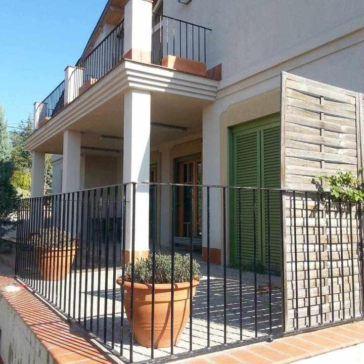 Photo of Patio Balcony in El Bruc