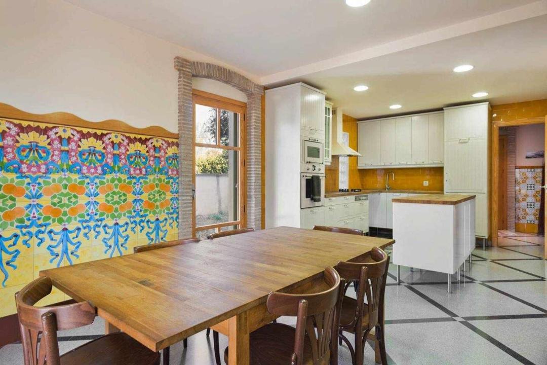 Photo of Kitchen in El Bruc