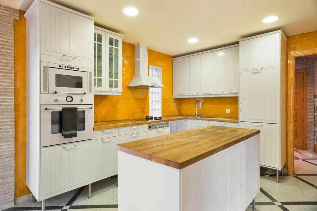 Photo of Kitchen in El Bruc
