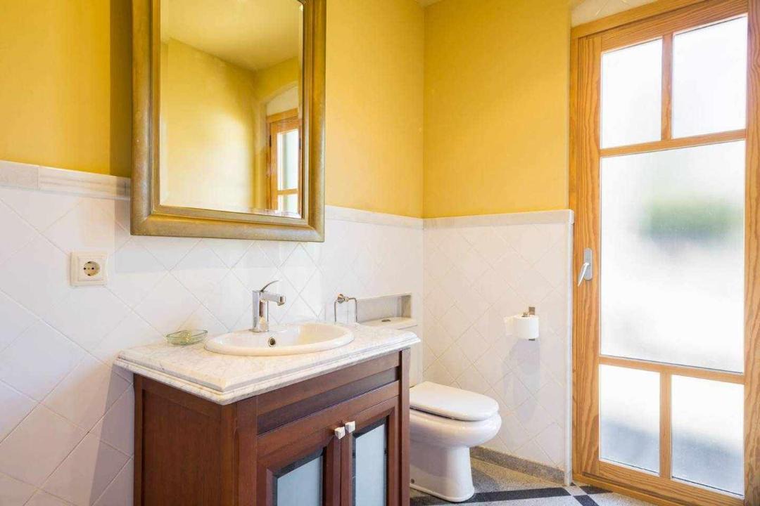 Photo of Bathroom in El Bruc