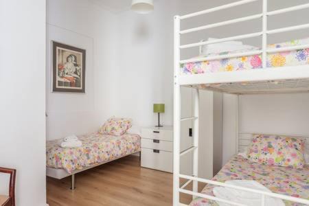 Photo of Bedroom in La Font de la Guatlla