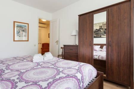 Photo of Bedroom in La Font de la Guatlla