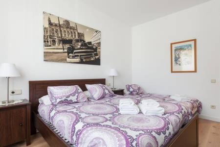 Photo of Bedroom in La Font de la Guatlla