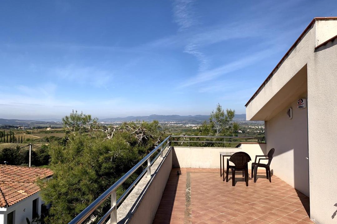 Photo of Patio Balcony in Les Gunyoles