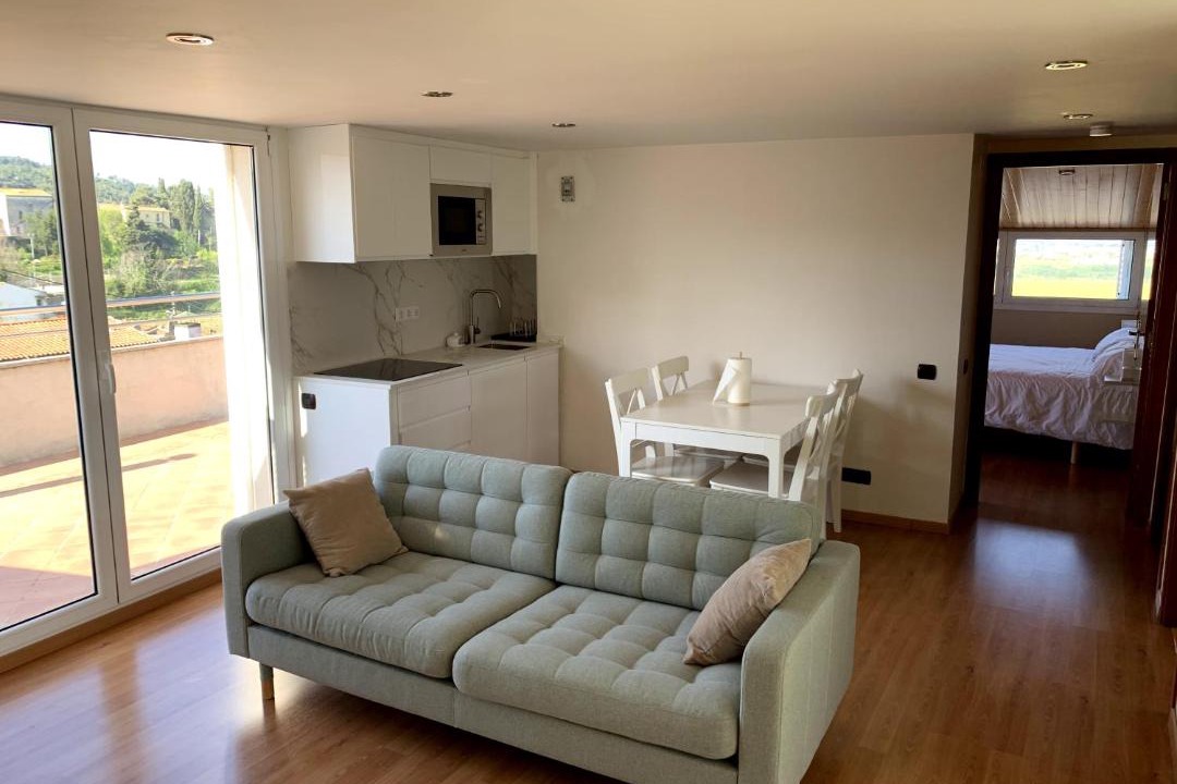 Photo of Livingroom in Les Gunyoles