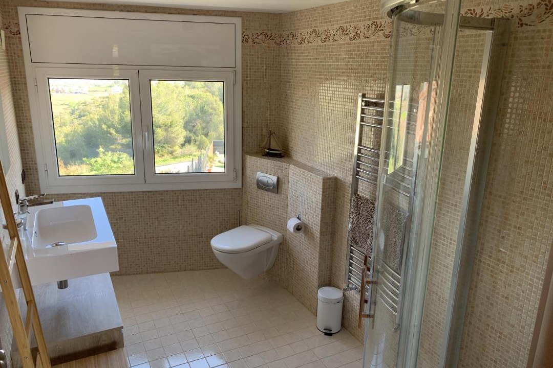 Photo of Bathroom in Les Gunyoles