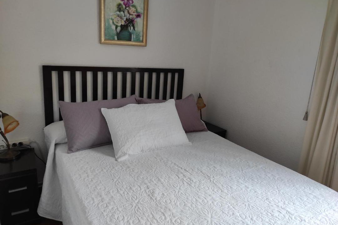 Photo of Bedroom in Sant Fost de Campsentelles
