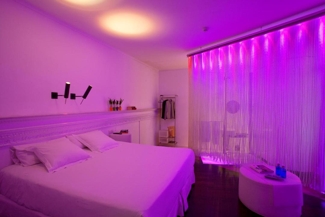 Photo of Bedroom in Sant Pere