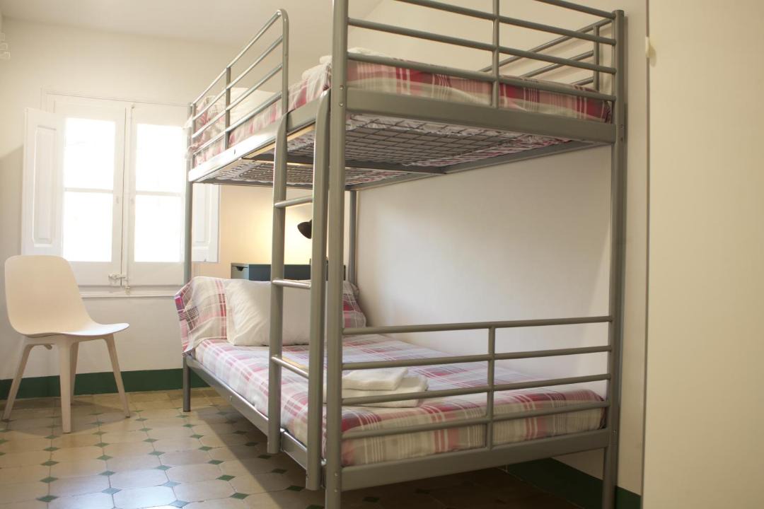 Photo of Bedroom in Vilassar de Mar