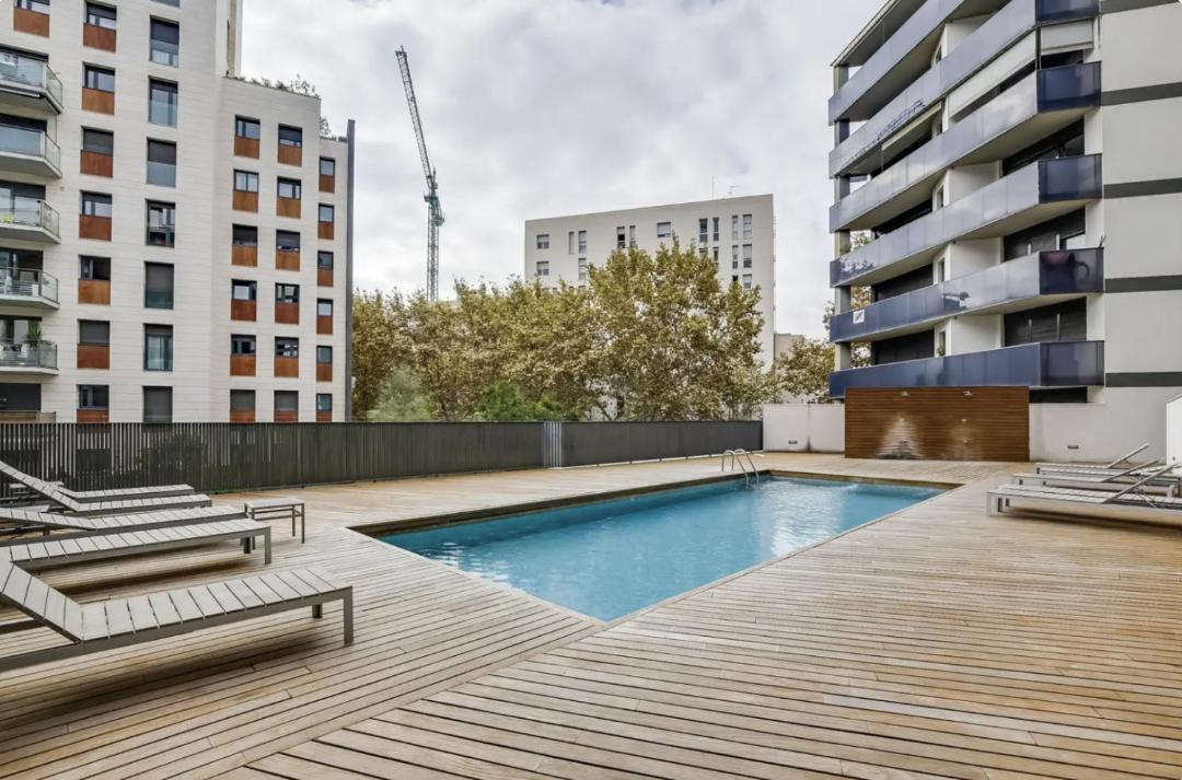 Photo of Outdoor in Diagonal Mar i el Front Maritim del Poblenou