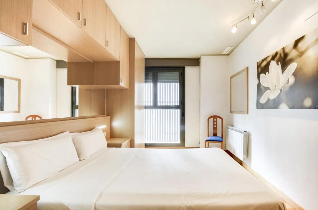 Photo of Bedroom in Diagonal Mar i el Front Maritim del Poblenou