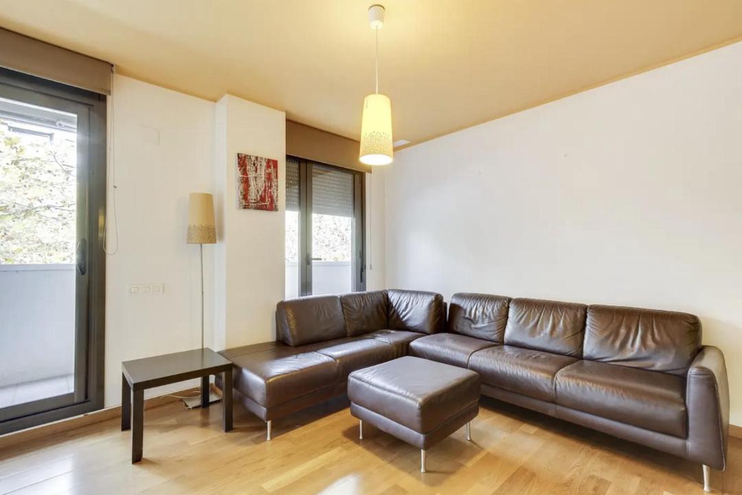 Photo of Livingroom in Diagonal Mar i el Front Maritim del Poblenou
