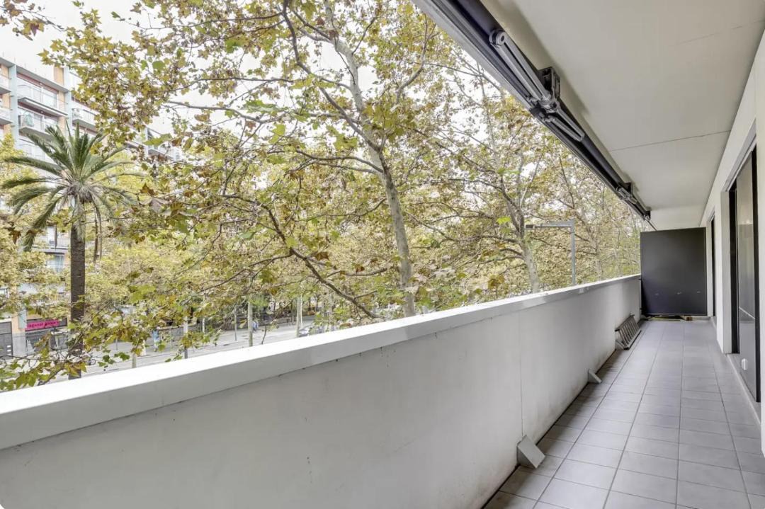 Photo of Bedroom in Diagonal Mar i el Front Maritim del Poblenou