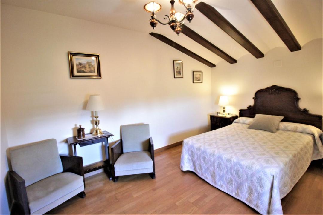 Photo of Bedroom in Perafita