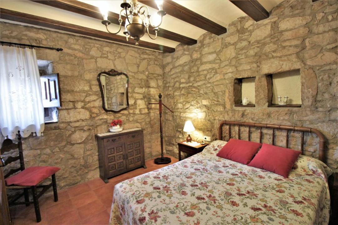Photo of Bedroom in Perafita