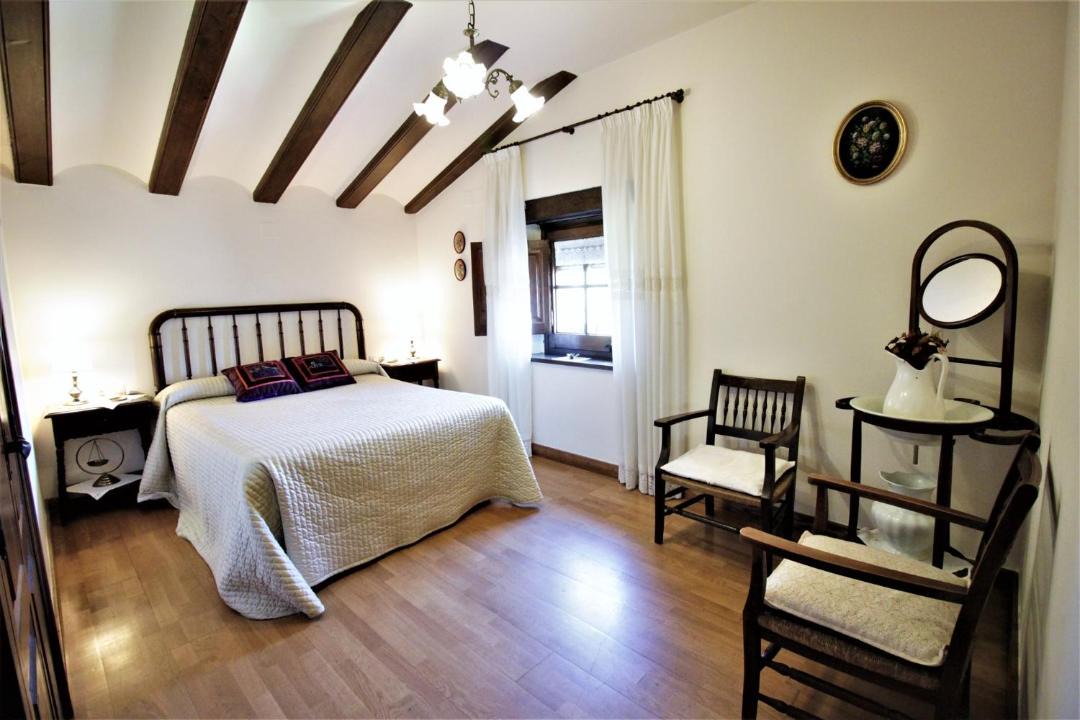 Photo of Bedroom in Perafita