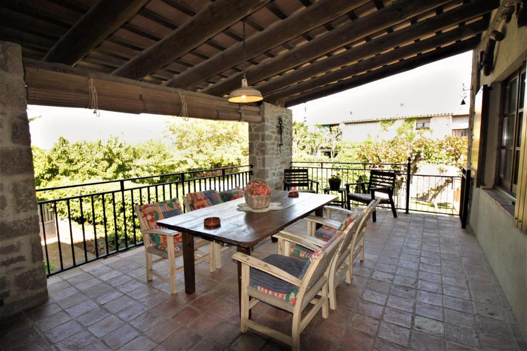 Photo of Patio Balcony in Perafita