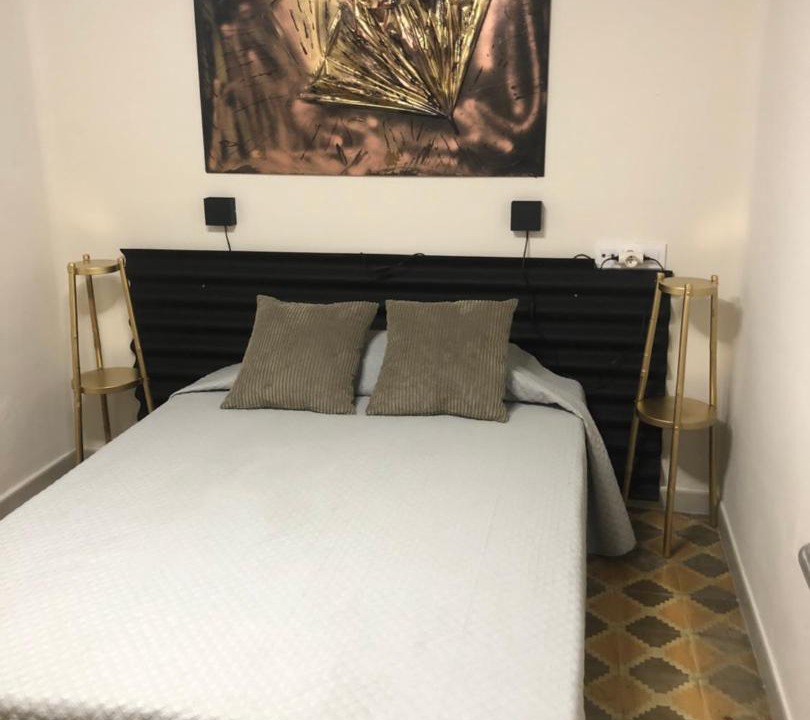 Photo of Bedroom in Puigreig